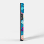 フィッシュデザイン iPhoneケース iPhone 14ケース (右側面)
