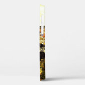 フィッシュドライビングバーンバイビンセントヴァンゴッホ Case-Mate iPhoneケース (裏面 / 左)