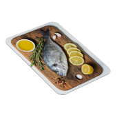 フィッシュドラド マグネット (右側)