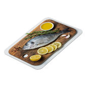 フィッシュドラド マグネット (左側)