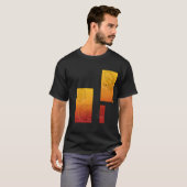 フィッシュバンドル Tシャツ (正面フル)