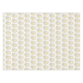 フィッシュパイUK英国料理料理料理 テーブルクロス (正面(横))