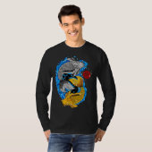 フィッシュフィッシュクラシック190 Tシャツ (正面フル)
