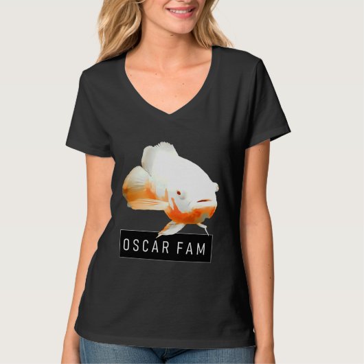 フィッシュフィッシュクラシック251 Tシャツ (正面)
