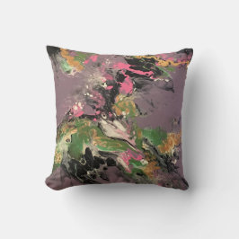 フィッシュフライ装飾用クッション クッション