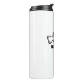 フィッシュフロリダ タンブラー (回転左)