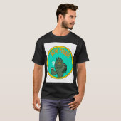 フィッシュプリーズ Tシャツ (正面フル)