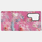フィッシュプール SAMSUNG GALAXYケース (裏面横)