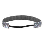 フィッシュヘッドスープ(シンガポール) アスレチックヘッドバンド (裏面)