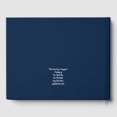 フィッシュヘッドスープ,シンガポール ゲストブック (裏面)