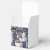 フィッシュヘッドスープ，シンガポール フェイバーボックス (オープン)