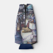 フィッシュヘッドスープ，シンガポール ボトルクーラー (裏面)