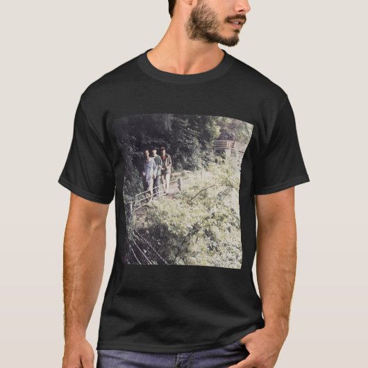フィッシュマンズ â€“ Long Season Tシャツ (正面)