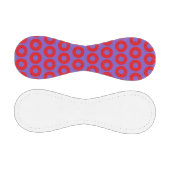 フィッシュマンドーナツ野球 野球ボール (パネル)