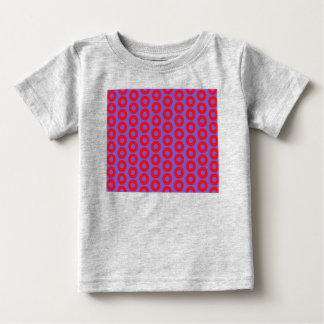 フィッシュマンドーナツ ベビーTシャツ