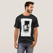 フィッシュマン Tシャツ (正面フル)
