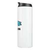 フィッシュミネソタ タンブラー (回転右)