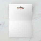 フィッシュメリーマス・トラウト・フィッシャーマンズ シーズンカード (内部)