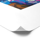 フィッシュモンガー ポスター (角)