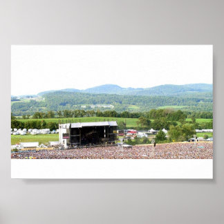 フィッシュ契約 ポスター