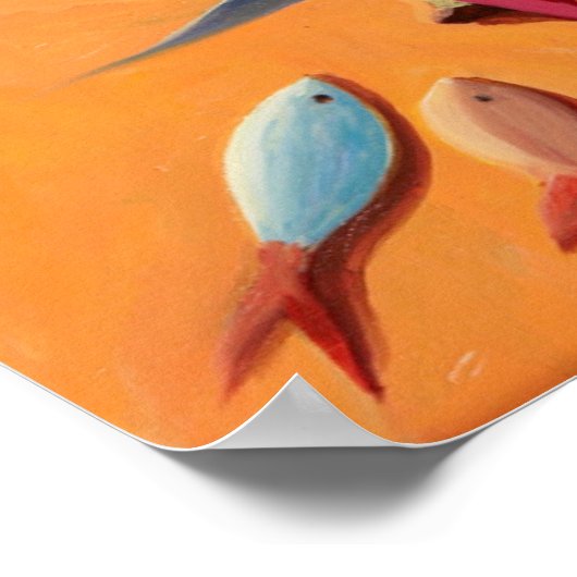 フィッシュ妻2009 ポスター (角)