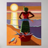 フィッシュ妻2009 ポスター (正面)