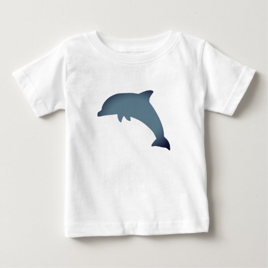 フィッシュ&ドッグ ラバー Tシャツ (正面)