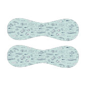 フィッシュ・ベースボール 野球ボール (パネル)