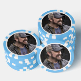 フィッシュ・ボビー・シンガー ポーカーチップ