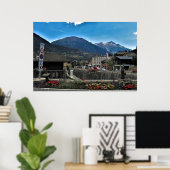 フィッシュ ポスター (ホームオフィス)