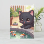 フィッシュ! 招待状 (スタンド正面)