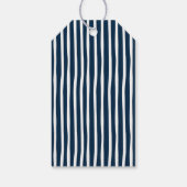 フィッシングバチェラーパーティー 感謝 ギフトタグ (裏面)