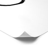 フィッシング詐欺 ポスター (角)