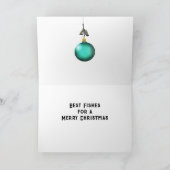 フィッシング クリスマス (内部)