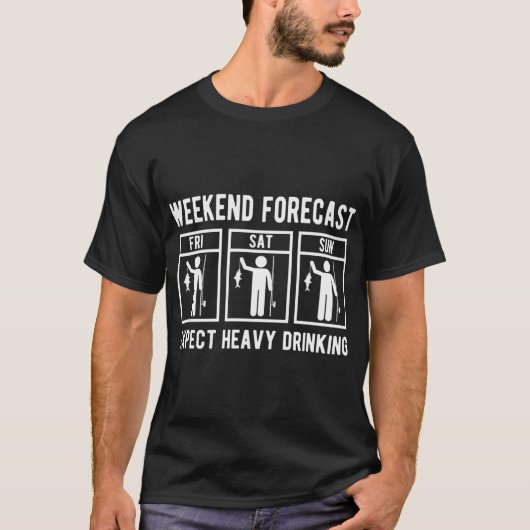 フィッシング コレクション デザイン Tシャツ (正面)
