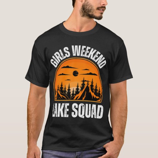 フィッシング 37 Tシャツ (正面)
