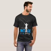 フィッシング Tシャツ (正面フル)