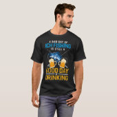 フィッシング Tシャツ (正面フル)