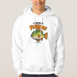 フィッシングTシャツ / パーカ