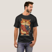 フィッシー・ビジネス Tシャツ (正面フル)