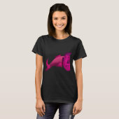 フィッシー フィッシュ Tシャツ (正面フル)
