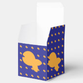 フィッシー フィッシー キッズ ブルー ビッグ フィッシュ フェイバーボックス (オープン)