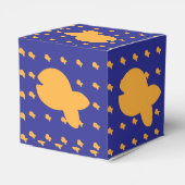 フィッシー フィッシー キッズ ブルー ビッグ フィッシュ フェイバーボックス (裏面サイド)