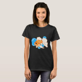 フィッシー Tシャツ (正面フル)