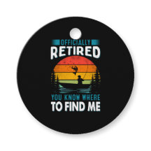 フィッシ退職したェの贈り物