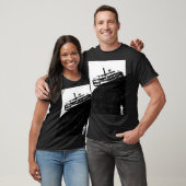 フィッツカラドクラシックTシャツ Tシャツ (ユニセックス)