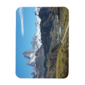 フィッツロイ/エルカルテン マグネット (縦)