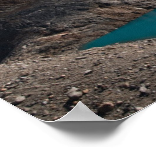 フィッツロイ ポスター (角)