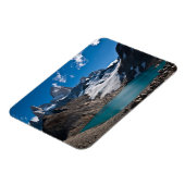 フィッツロイ マグネット (左側)