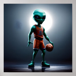 フィッツワープロッケフィンプリント ポスター